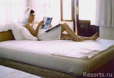 Tepe Hotel 2